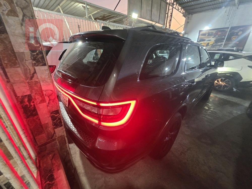 Dodge Durango